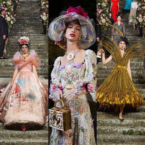 dolce gabbana alta moda firenze